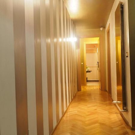House Borgia Aparthotel Rome Exterior photo