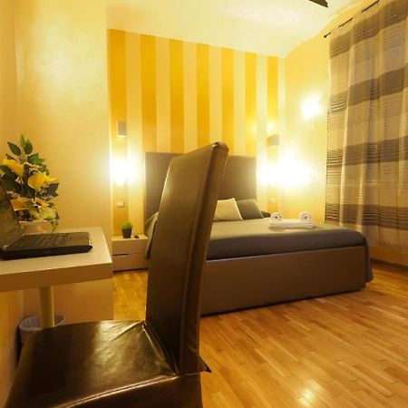House Borgia Aparthotel Rome Exterior photo