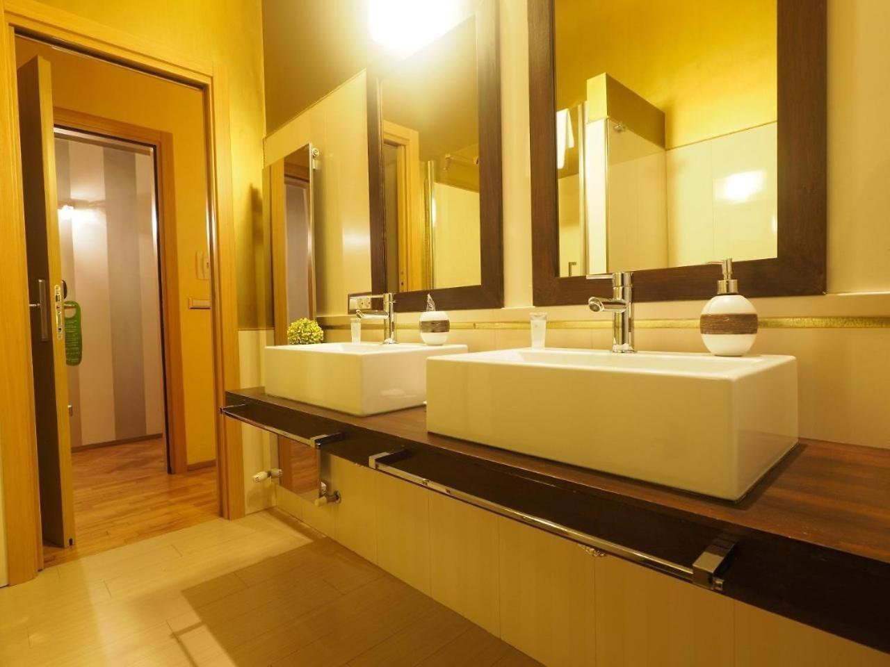 House Borgia Aparthotel Rome Exterior photo