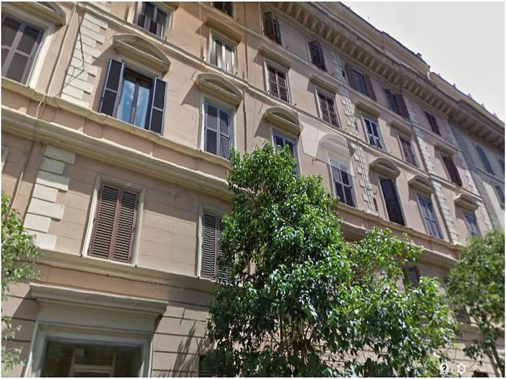 House Borgia Aparthotel Rome Exterior photo