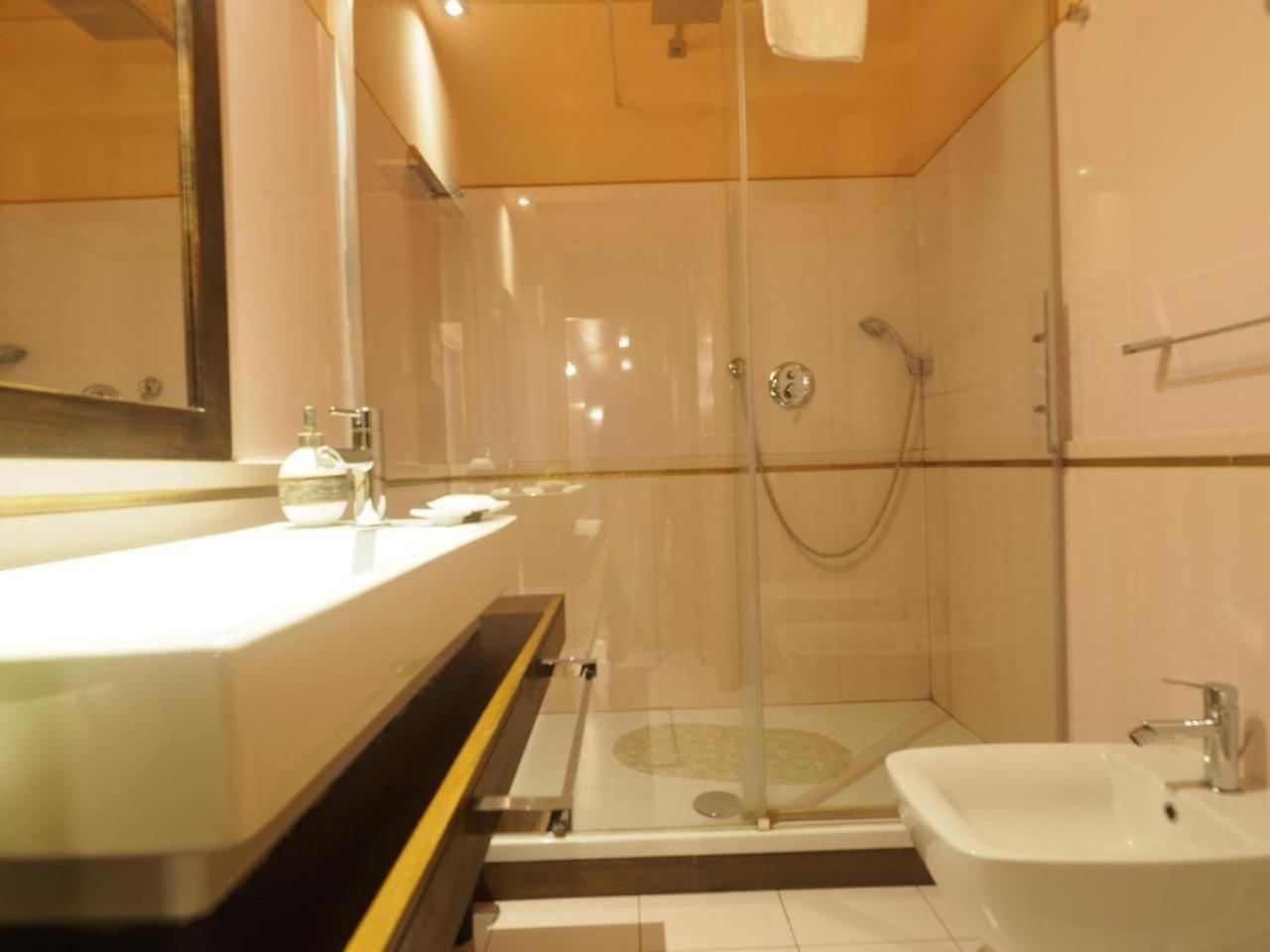 House Borgia Aparthotel Rome Exterior photo