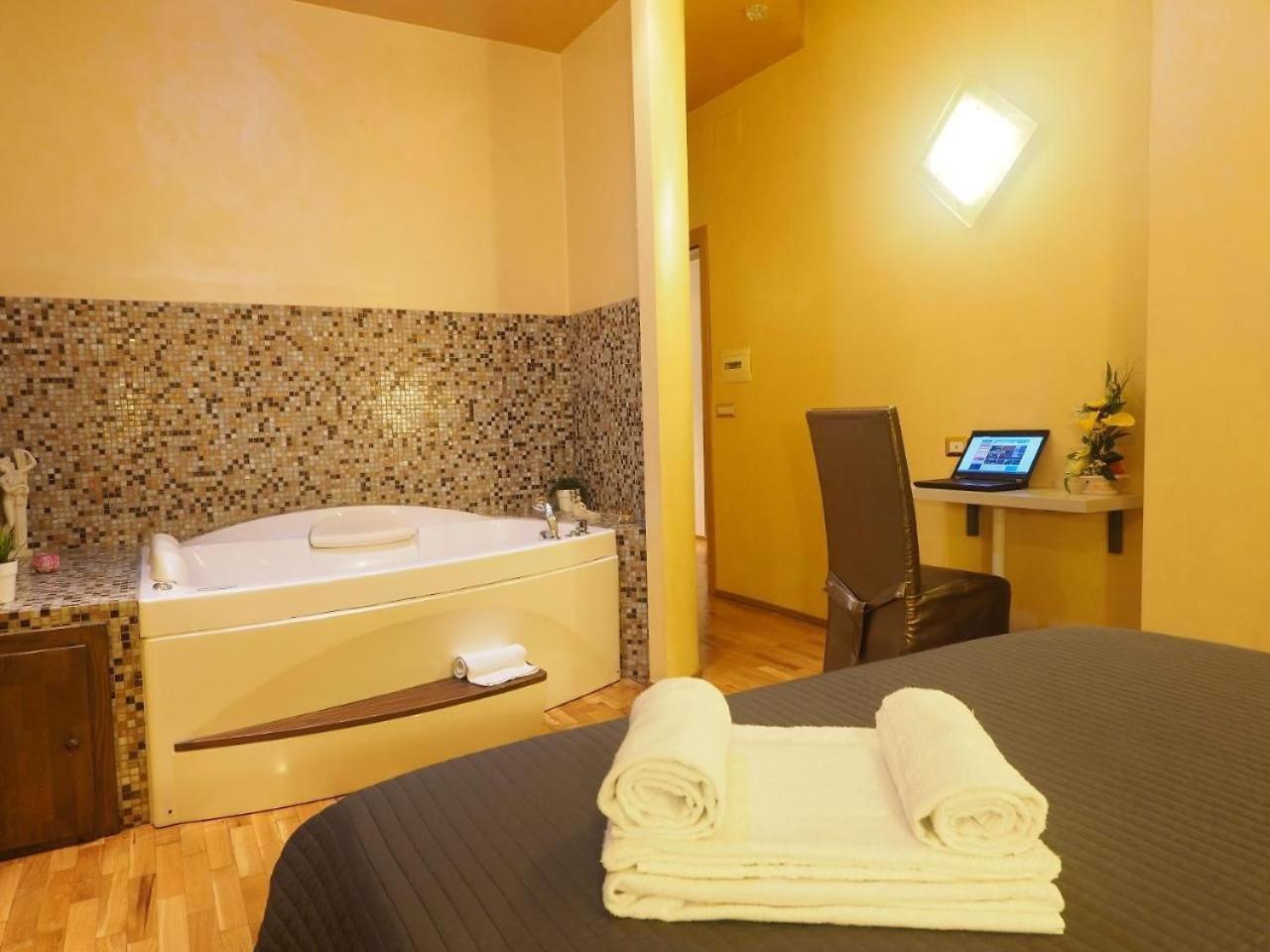 House Borgia Aparthotel Rome Exterior photo