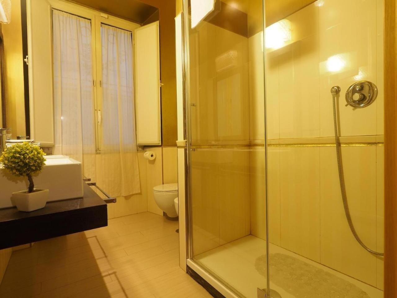 House Borgia Aparthotel Rome Exterior photo