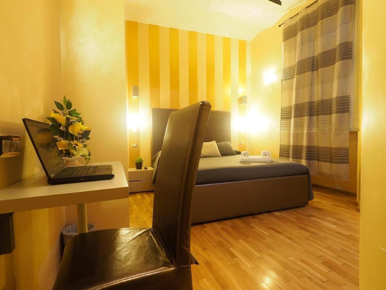 House Borgia Aparthotel Rome Exterior photo