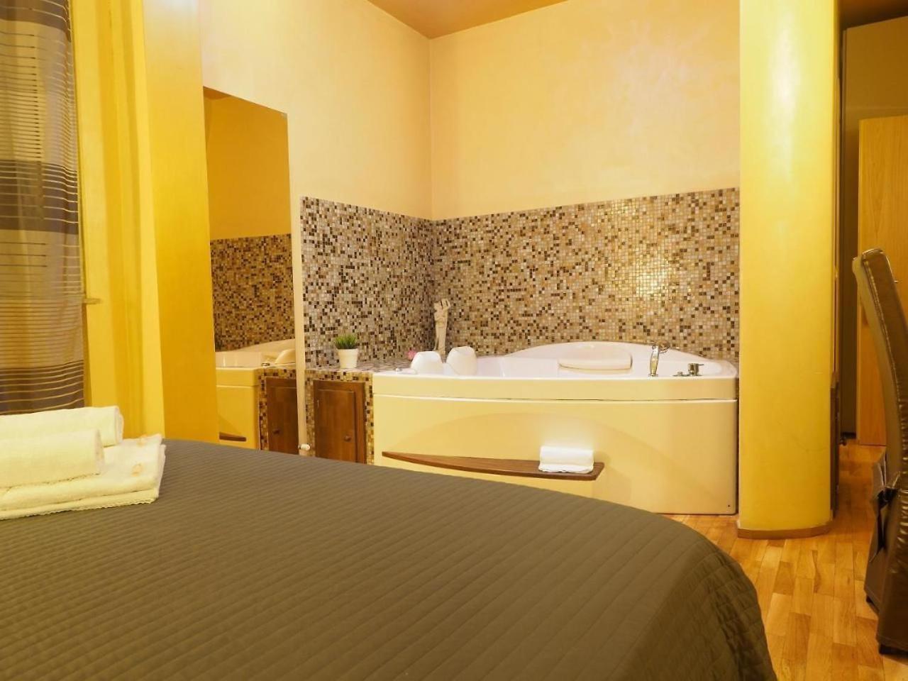 House Borgia Aparthotel Rome Exterior photo